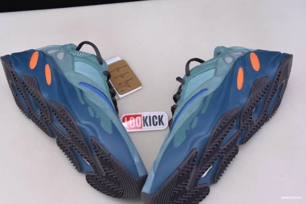 Boost Blue Yeezy Sea 700 Adidas GZ2002 0830